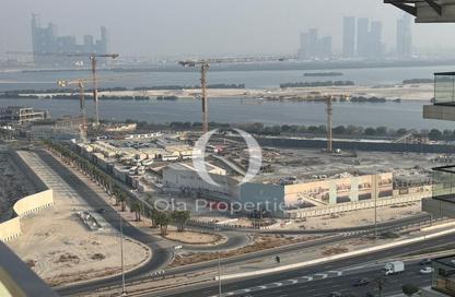 Apartment - 1 - 2 for sale in Binghatti Ivory - Dubai Healthcare City 2 - Al Jaddaf - Dubai