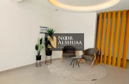 Apartment - 1 Bedroom - 1 Bathroom for rent in The Gardens Buildings - The Gardens - Dubai