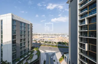 شقة - 2 غرف نوم - 2 حمامات للبيع في سواي رزيدنسز - دبي هيلز استيت - دبي