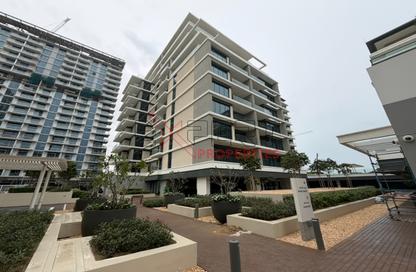 Apartment - 2 Bedrooms - 2 Bathrooms for rent in Seagate Building 3 - Seagate - Mina Rashid - Dubai