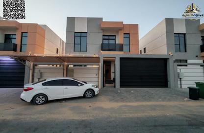 Villa - 5 - 7 for rent in Al Yasmeen 1 - Al Yasmeen - Ajman Villa - 5 - 7 for rent in Al Yasmeen 1 - Al Yasmeen - Ajman