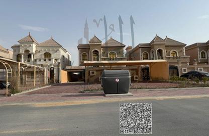 Villa - 5 Bedrooms - 7 Bathrooms for sale in Al Mowaihat 3 - Al Mowaihat - Ajman Villa - 5 Bedrooms - 7 Bathrooms for sale in Al Mowaihat 3 - Al Mowaihat - Ajman