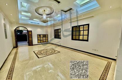 Villa - 5 Bedrooms - 7 Bathrooms for sale in Al Mowaihat 3 - Al Mowaihat - Ajman Villa - 5 Bedrooms - 7 Bathrooms for sale in Al Mowaihat 3 - Al Mowaihat - Ajman