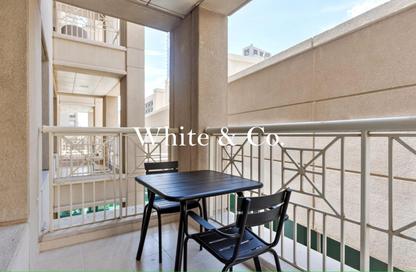 Apartment - 1 Bedroom - 2 Bathrooms for rent in 29 Burj Boulevard Tower 1 - 29 Burj Boulevard - Downtown Dubai - Dubai