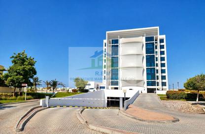 Apartment - 1 Bedroom - 2 Bathrooms for rent in Lagoon B1 - The Lagoons - Mina Al Arab - Ras Al Khaimah