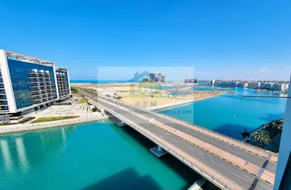 Apartment - 1 Bedroom - 2 Bathrooms for rent in Lagoon B1 - The Lagoons - Mina Al Arab - Ras Al Khaimah
