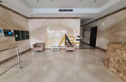 Apartment - 2 Bedrooms - 2 Bathrooms for rent in Sarab 2 - Aljada - Sharjah Apartment - 2 Bedrooms - 2 Bathrooms for rent in Sarab 2 - Aljada - Sharjah