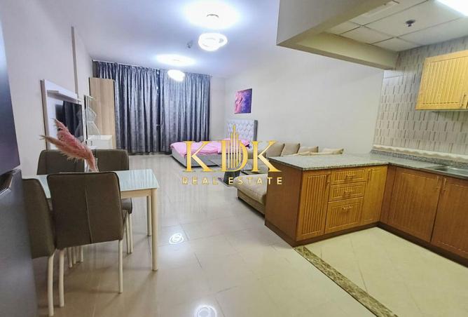 Classic Studio | Fully Furnished Multiple Cheque photo 2