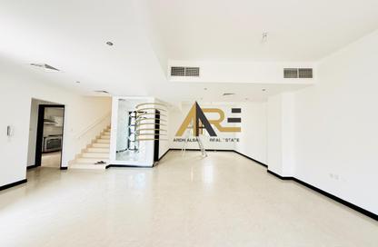 Villa - 4 - 5 for rent in Barashi - Al Badie - Sharjah Villa - 4 - 5 for rent in Barashi - Al Badie - Sharjah