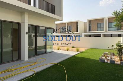 Villa - 4 - 4 for sale in Orania - The Valley - Dubai