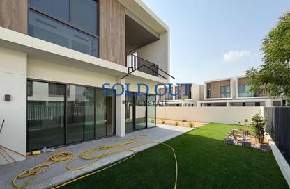 Villa - 4 - 4 for sale in Orania - The Valley - Dubai
