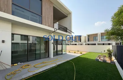 Villa - 4 Bedrooms - 4 Bathrooms for sale in Orania - The Valley - Dubai Villa - 4 Bedrooms - 4 Bathrooms for sale in Orania - The Valley - Dubai