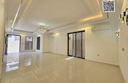 Villa - 5 Bedrooms - 7 Bathrooms for rent in Al Aamra Gardens - Al Amerah - Ajman
