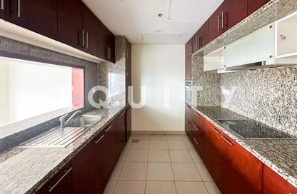 Apartment - 2 - 3 for sale in South Ridge 1 - South Ridge - Downtown Dubai - Dubai
