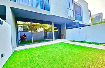 Townhouse - 4 Bedrooms - 5 Bathrooms for rent in Sendian - Masaar - Tilal City - Sharjah Townhouse - 4 Bedrooms - 5 Bathrooms for rent in Sendian - Masaar - Tilal City - Sharjah