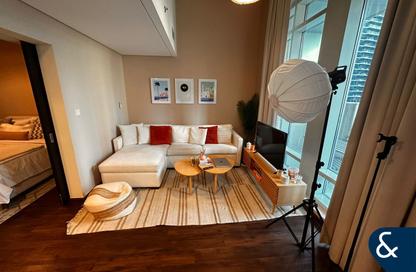 Apartment - 1 Bedroom - 1 Bathroom for sale in The Lofts Podium - The Lofts - Downtown Dubai - Dubai Apartment - 1 Bedroom - 1 Bathroom for sale in The Lofts Podium - The Lofts - Downtown Dubai - Dubai