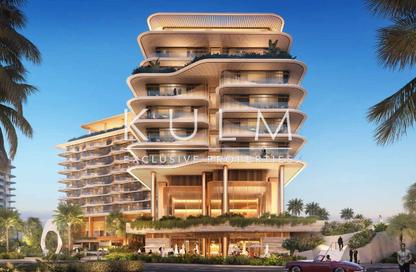 Apartment - 2 Bedrooms - 3 Bathrooms for sale in The Arthouse - Saadiyat Cultural District - Saadiyat Island - Abu Dhabi