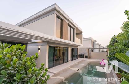 Villa - 5 Bedrooms - 6 Bathrooms for sale in Harmony 2 - Harmony - Tilal Al Ghaf - Dubai