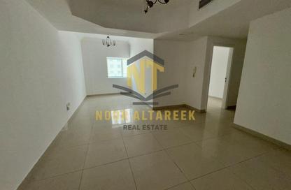 Apartment - 1 - 1 for rent in Al Khan Corniche - Al Khan - Sharjah