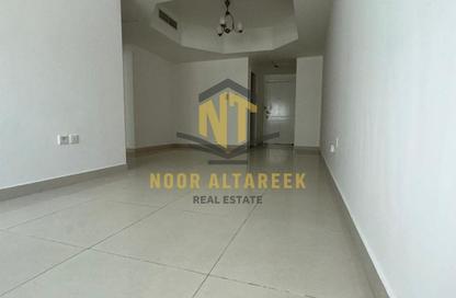 Apartment - 1 - 1 for rent in Al Khan Corniche - Al Khan - Sharjah