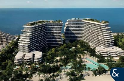 Apartment - 3 Bedrooms - 3 Bathrooms for sale in Bella - Passo by Beyond - Palm Jumeirah - Dubai