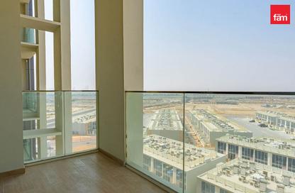 Apartment - Studio for sale in Rukan Tower B - Rukan Tower - Rukan - Dubai Apartment - Studio for sale in Rukan Tower B - Rukan Tower - Rukan - Dubai