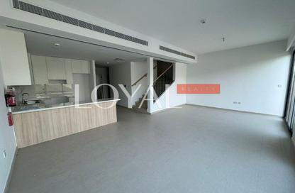Townhouse - 3 - 4 for rent in Cherrywoods P1 - Cherrywoods - Dubai