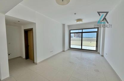 Apartment - 1 - 2 for rent in Al Waleed Building - International City - Dubai