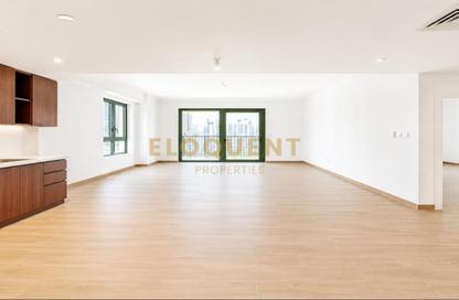 Apartment - 1 - 1 for rent in La Sirene Building 1 - La Sirene - Port de La Mer - La Mer - Jumeirah - Dubai