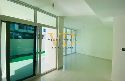 تاون هاوس - 3 غرف نوم - 3 حمامات للايجار في البيزيا - داماك هيلز 2 - دبي