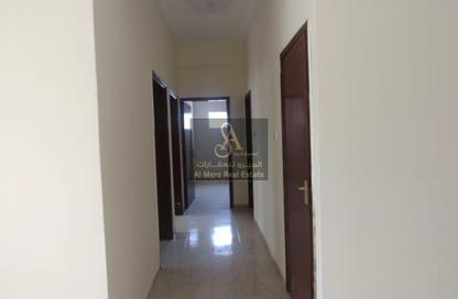 Apartment - 2 - 2 for rent in Al Nuaimiya - Al Nuaimiya - Ajman
