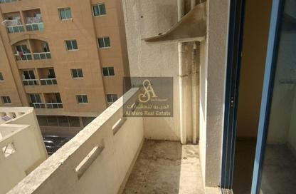 Apartment - 2 - 2 for rent in Al Nuaimiya - Al Nuaimiya - Ajman Apartment - 2 - 2 for rent in Al Nuaimiya - Al Nuaimiya - Ajman