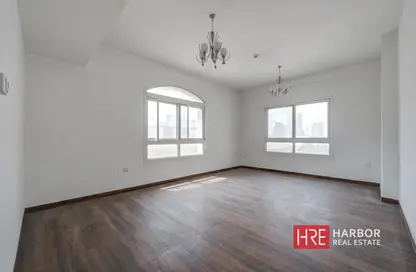 Apartment - 3 Bedrooms - 3 Bathrooms for rent in Al Amir Residence - District 11 - Jumeirah Village Circle - Dubai
