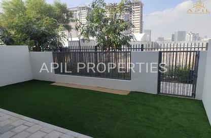 Townhouse - 3 Bedrooms - 4 Bathrooms for rent in Aura - Tilal Al Ghaf - Dubai