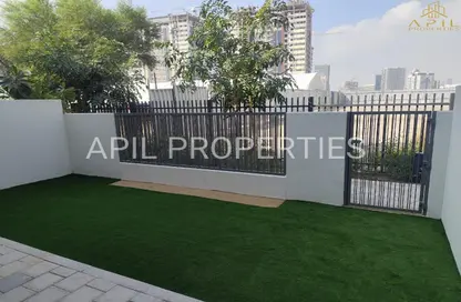 Townhouse - 3 Bedrooms - 4 Bathrooms for rent in Aura - Tilal Al Ghaf - Dubai