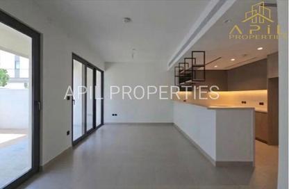 Townhouse - 3 Bedrooms - 4 Bathrooms for rent in Aura - Tilal Al Ghaf - Dubai
