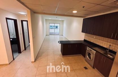 Apartment - 1 Bedroom - 2 Bathrooms for rent in Elite Residence - Dubai Marina - Dubai