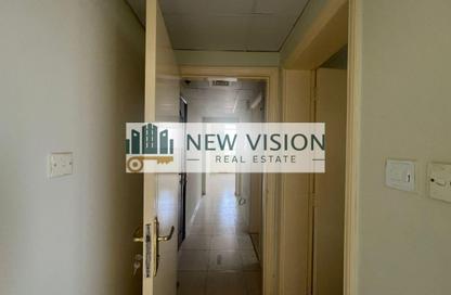Apartment - 1 Bedroom - 2 Bathrooms for rent in Al Andalus Tower - Al Mujarrah - Sharjah