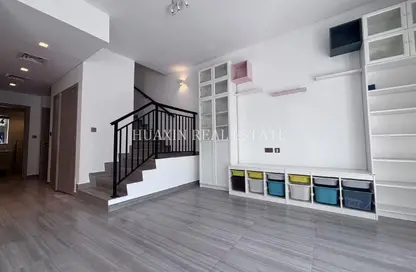 فيلا - 3 غرف نوم - 3 حمامات للبيع في ترينتي - داماك هيلز - دبي