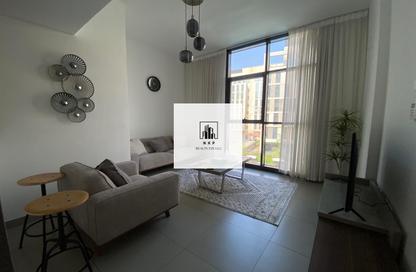 Apartment - 1 - 1 for rent in Souks Residential - Al Mamsha - Muwaileh - Sharjah