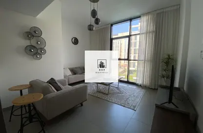 Apartment - 1 Bedroom - 1 Bathroom for rent in Souks Residential - Al Mamsha - Muwaileh - Sharjah
