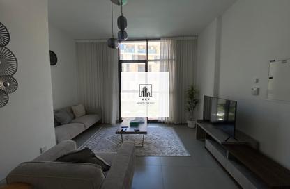 Apartment - 1 - 1 for rent in Souks Residential - Al Mamsha - Muwaileh - Sharjah Apartment - 1 - 1 for rent in Souks Residential - Al Mamsha - Muwaileh - Sharjah