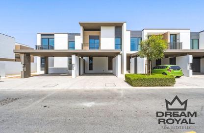 فيلا - 3 غرف نوم - 4 حمامات للايجار في ريا - المرابع العربية 3 - دبي فيلا - 3 غرف نوم - 4 حمامات للايجار في ريا - المرابع العربية 3 - دبي