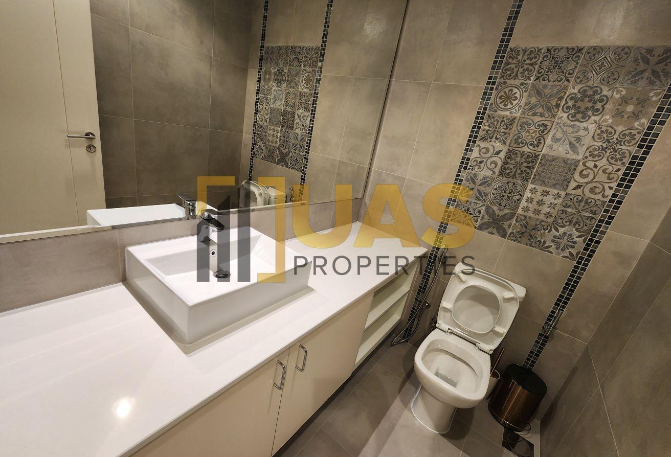 High-class 2bhk Fully furnished+big terrace BBQ photo 21