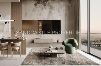 Apartment - 1 Bedroom - 1 Bathroom for sale in Golf Grove By Regent - Dubai Production City (IMPZ) - Dubai Apartment - 1 Bedroom - 1 Bathroom for sale in Golf Grove By Regent - Dubai Production City (IMPZ) - Dubai