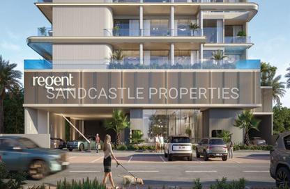 Apartment - 1 Bedroom - 1 Bathroom for sale in Golf Grove By Regent - Dubai Production City (IMPZ) - Dubai Apartment - 1 Bedroom - 1 Bathroom for sale in Golf Grove By Regent - Dubai Production City (IMPZ) - Dubai