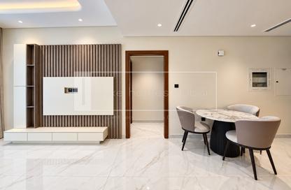 Apartment - 2 - 2 for rent in Skyhills Residences 2 - Skyhills Residences - Dubai Science Park - Dubai