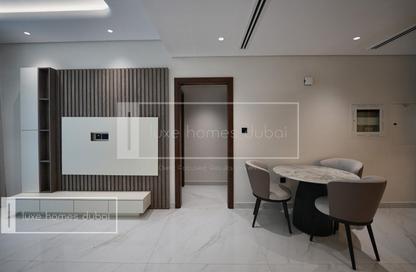 Apartment - 2 - 2 for rent in Skyhills Residences 2 - Skyhills Residences - Dubai Science Park - Dubai