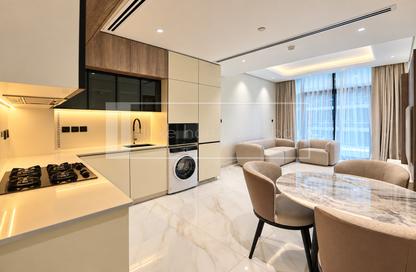 Apartment - 2 - 2 for rent in Skyhills Residences 2 - Skyhills Residences - Dubai Science Park - Dubai
