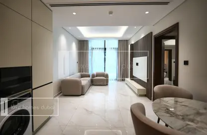 Apartment - 2 Bedrooms - 2 Bathrooms for rent in Skyhills Residences 2 - Skyhills Residences - Dubai Science Park - Dubai